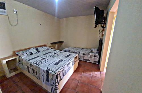 Hostal Pousada Dalva