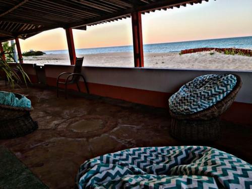 Hostal Pousada Dalva
