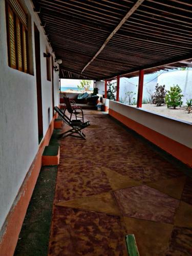 Hostal Pousada Dalva