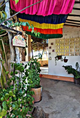 Hostal Pousada Dalva