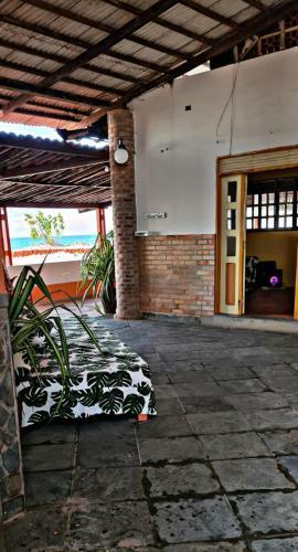 Hostal Pousada Dalva