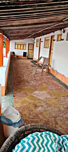 Hostal Pousada Dalva