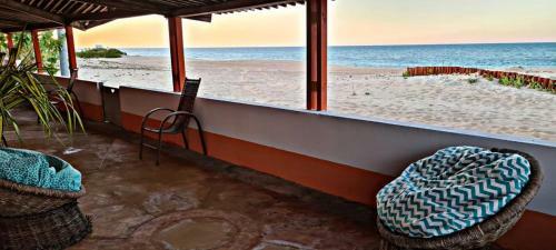 Hostal Pousada Dalva