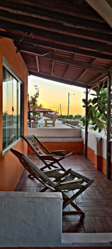Hostal Pousada Dalva