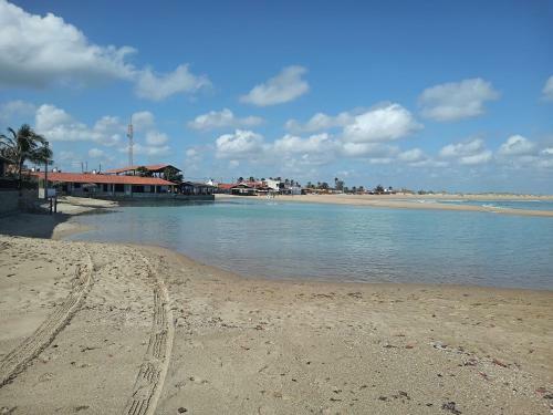 Hostal Pousada Brisa Do Mar 20m Da Praia