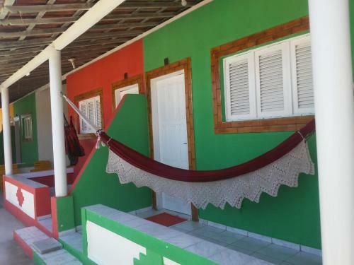 Hostal Pousada Brisa Do Mar 20m Da Praia