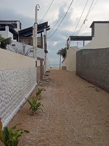 Hostal Pousada Brisa Do Mar 20m Da Praia