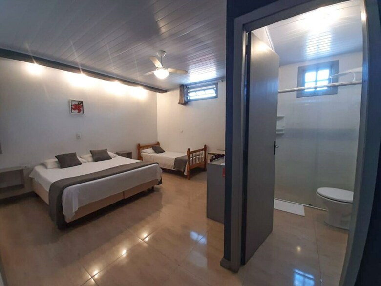 Hotel Voa Pousada Brisa