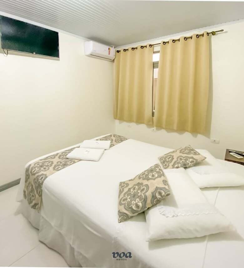 Hotel Voa Pousada Brisa