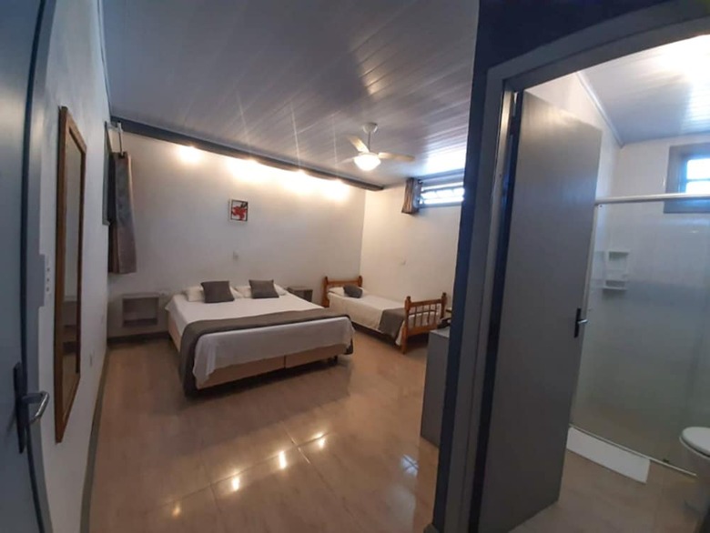 Hotel Voa Pousada Brisa