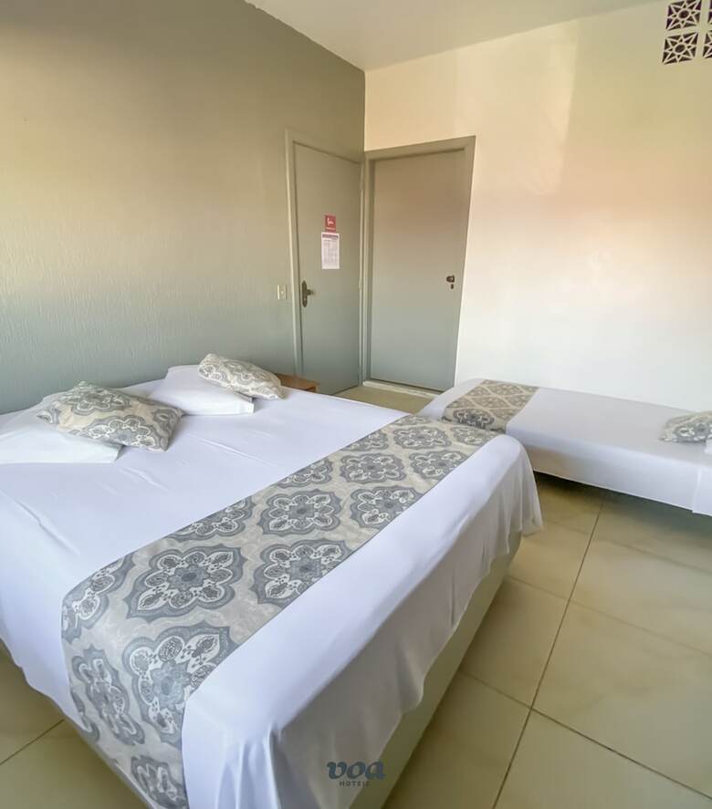 Hotel Voa Pousada Brisa