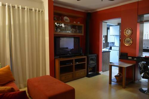 Apartamento Locar-in Gramado Waldhaus Centro