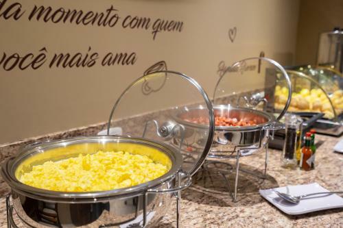 Hotel Fioreze Primo