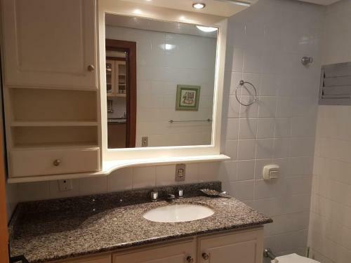 Apartamento Gramado - Ed. S�o Pedro - Apto 409