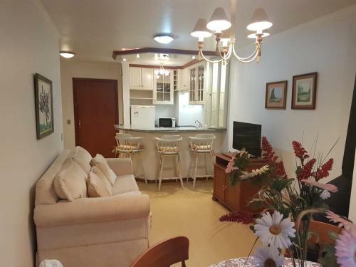 Apartamento Gramado - Ed. S�o Pedro - Apto 409