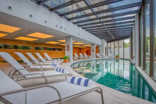 Apartamento Apto Gramado Thermas Spa