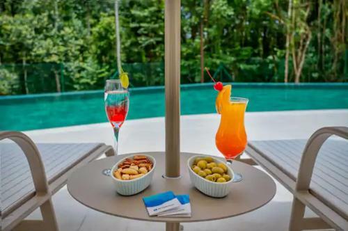Apartamento Apto Gramado Thermas Spa