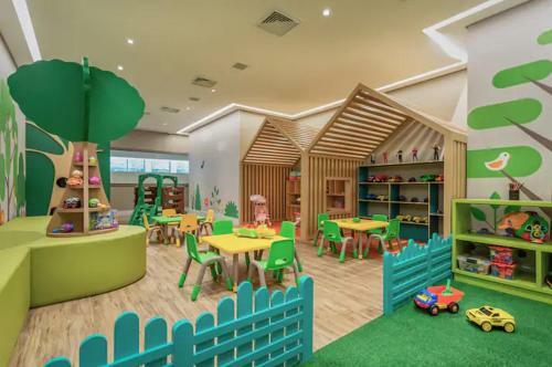 Apartamento Apto Gramado Thermas Spa