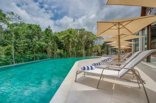 Apartamento Apto Gramado Thermas Spa