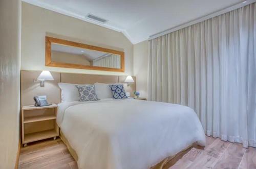 Apartamento Apto Gramado Thermas Spa