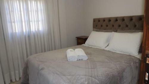 Apartamento Refugio Da Ana