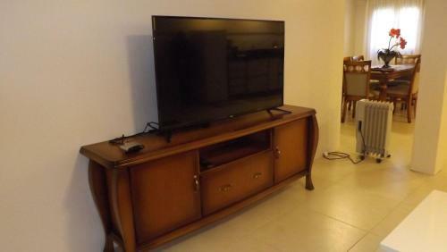 Apartamento Refugio Da Ana