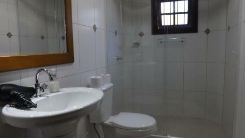 Apartamento Refugio Da Ana