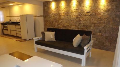 Apartamento Refugio Da Ana