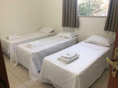 Hotel Polastrelli