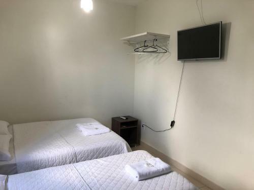 Hotel Polastrelli