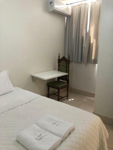 Hotel Polastrelli