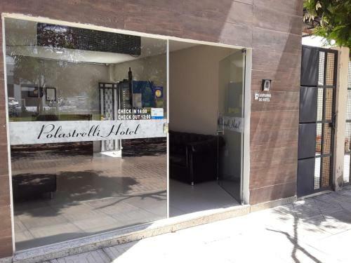 Hotel Polastrelli