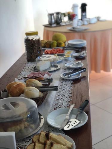 Hotel Polastrelli