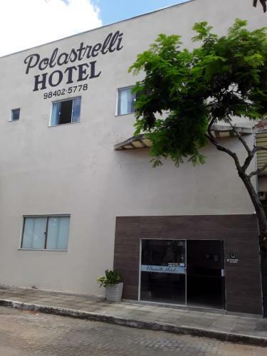 Hotel Polastrelli