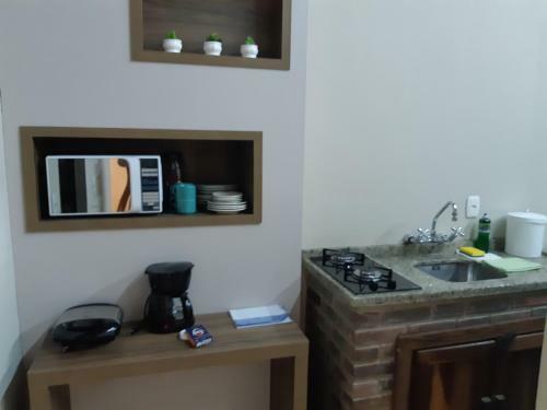 Hostal Hospedagem Vila Su��a