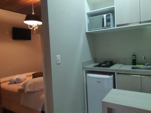 Hostal Hospedagem Vila Su��a