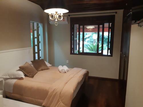 Hostal Hospedagem Vila Su��a