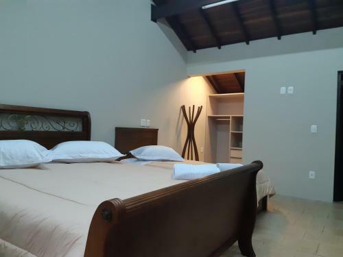 Hostal Hospedagem Vila Su��a