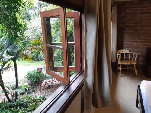 Hostal Hospedagem Vila Su��a