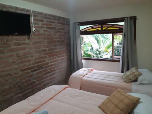 Hostal Hospedagem Vila Su��a