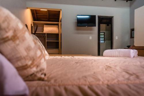 Hostal Hospedagem Vila Su��a