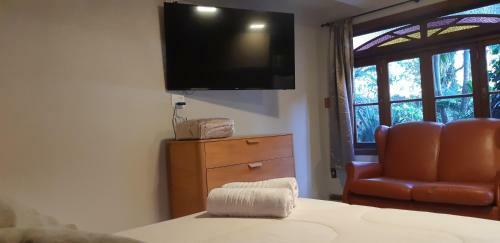 Hostal Hospedagem Vila Su��a