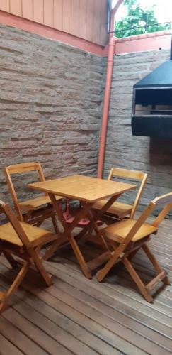 Hostal Hospedagem Vila Su��a