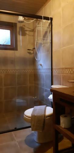 Hostal Hospedagem Vila Su��a
