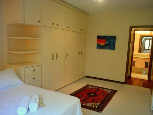 Apartamento Locar-in Gramado Cobertura Stuttgart -�rea Nobre