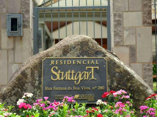 Apartamento Locar-in Gramado Cobertura Stuttgart -�rea Nobre