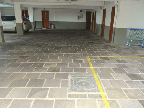Apartamento Locar-in Gramado Cobertura Stuttgart -�rea Nobre