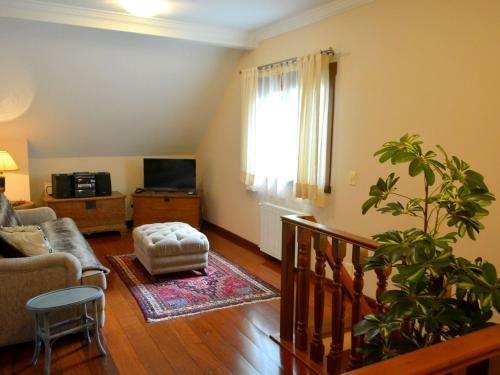 Apartamento Locar-in Gramado Cobertura Stuttgart -�rea Nobre