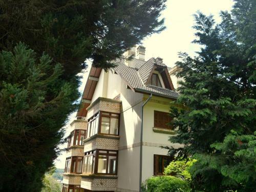 Apartamento Locar-in Gramado Cobertura Stuttgart -�rea Nobre