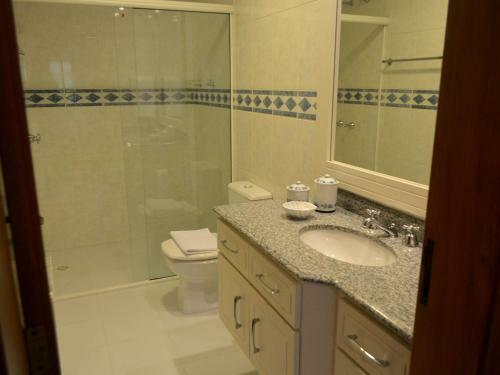 Apartamento Locar-in Gramado Cobertura Stuttgart -�rea Nobre